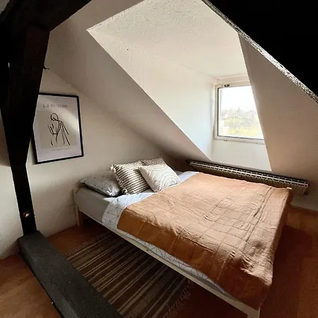 2 Bedrooms Close To Palmovka *