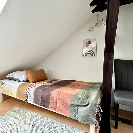 2 Bedrooms Close To Palmovka Appartamento Praga