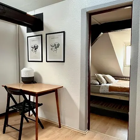 2 Bedrooms Close To Palmovka 公寓 布拉格